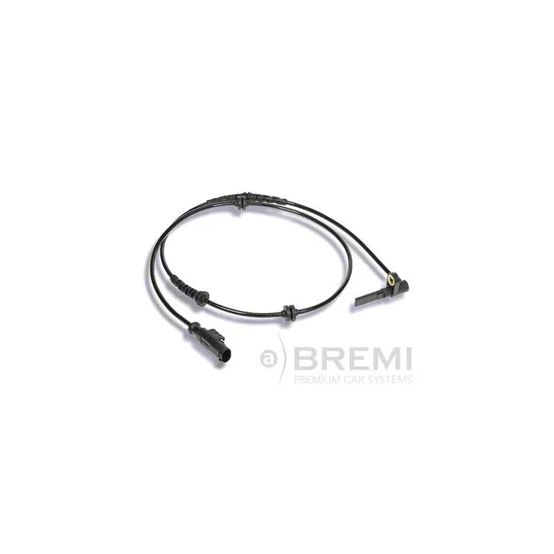 Capteur, vitesse de roue BREMI 50269
