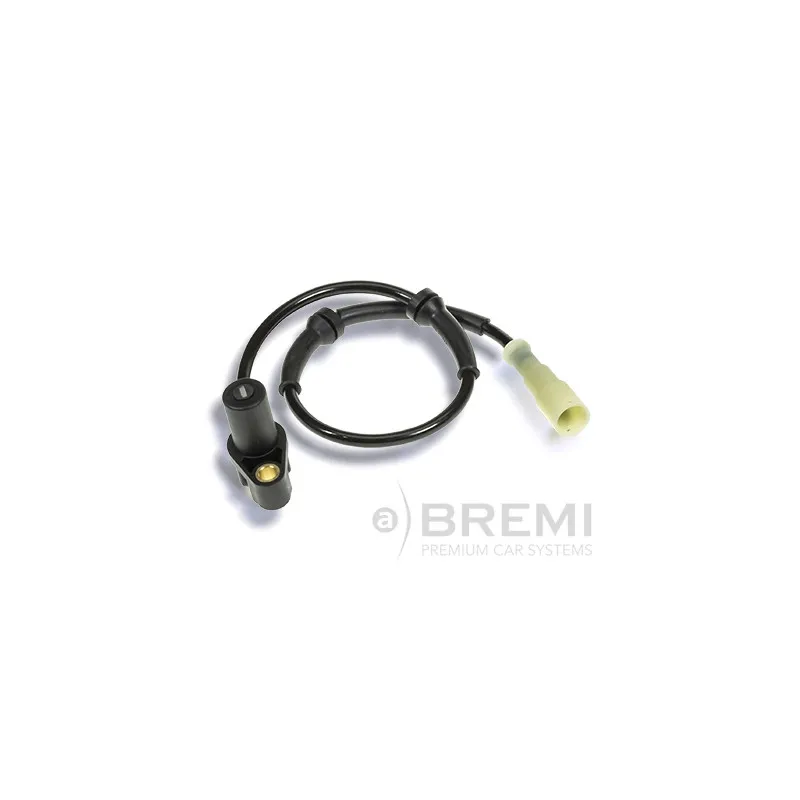 Capteur, vitesse de roue BREMI 50272