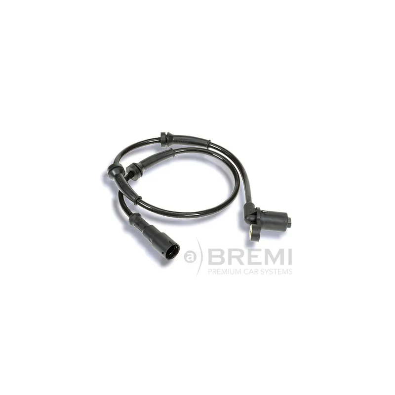 Capteur, vitesse de roue BREMI 50273