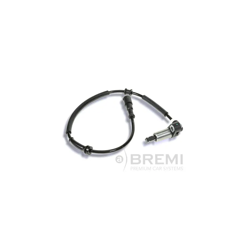 Capteur, vitesse de roue BREMI 50274