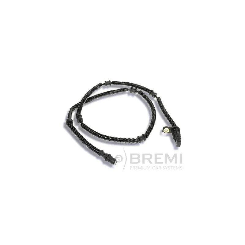 Capteur, vitesse de roue BREMI 50276