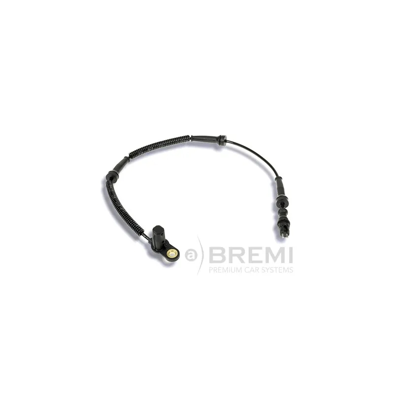 Capteur, vitesse de roue BREMI 50279