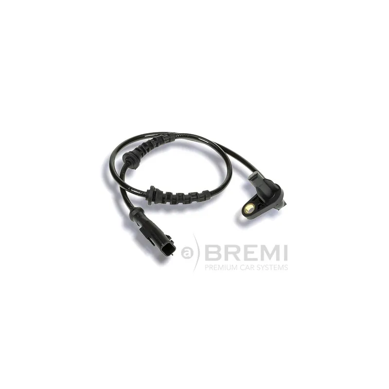 Capteur, vitesse de roue BREMI 50283