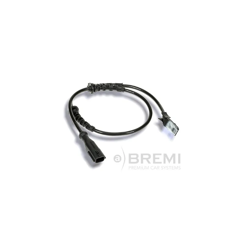 Capteur, vitesse de roue BREMI 50285