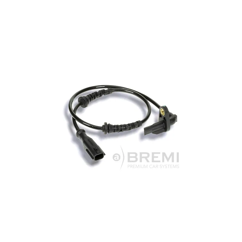 Capteur, vitesse de roue BREMI 50287