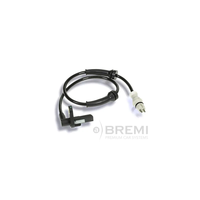 Capteur, vitesse de roue BREMI 50288