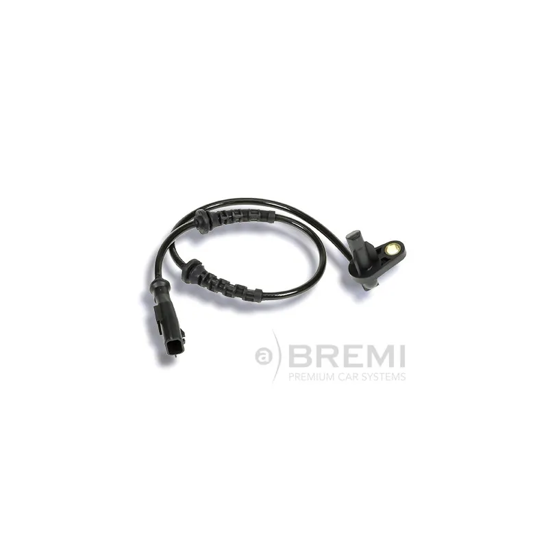 Capteur, vitesse de roue BREMI 50289