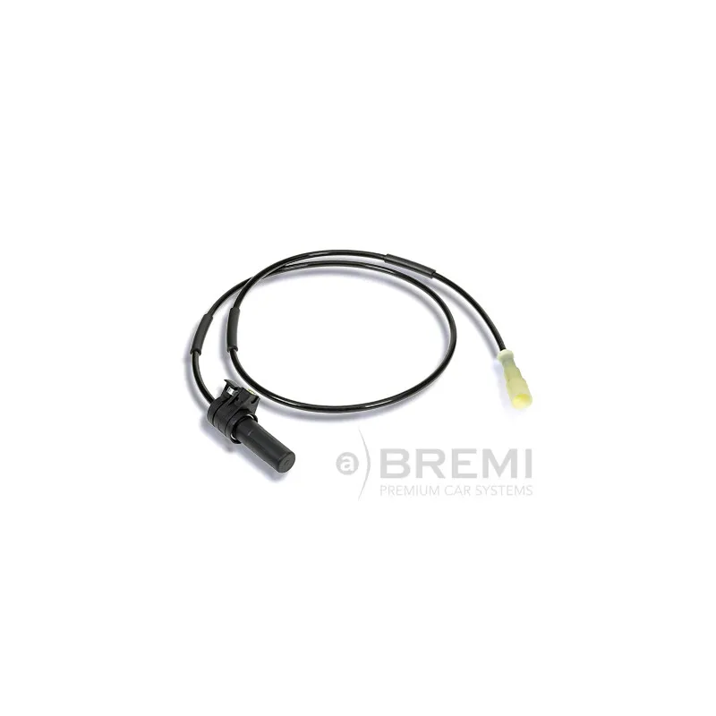 Capteur, vitesse de roue BREMI 50292