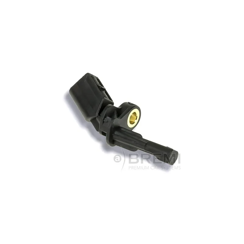 Capteur, vitesse de roue BREMI 50293