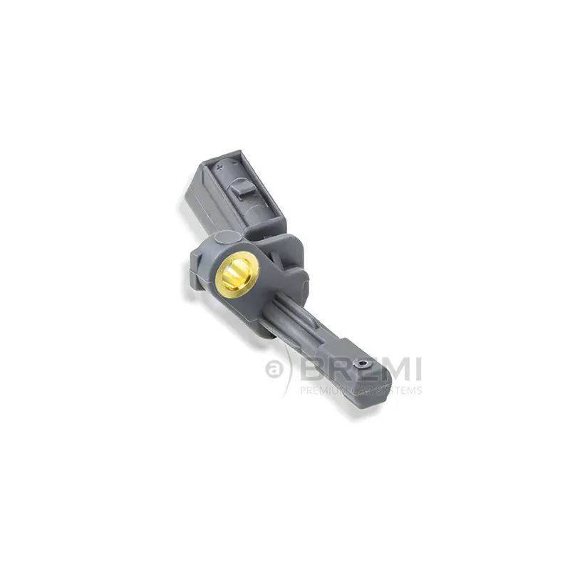 Capteur, vitesse de roue BREMI 50295