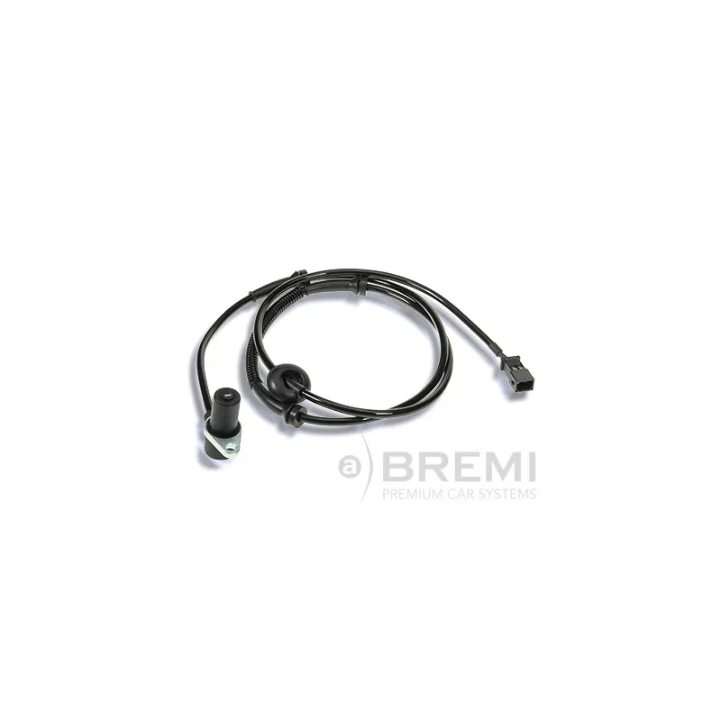 Capteur, vitesse de roue BREMI 50296