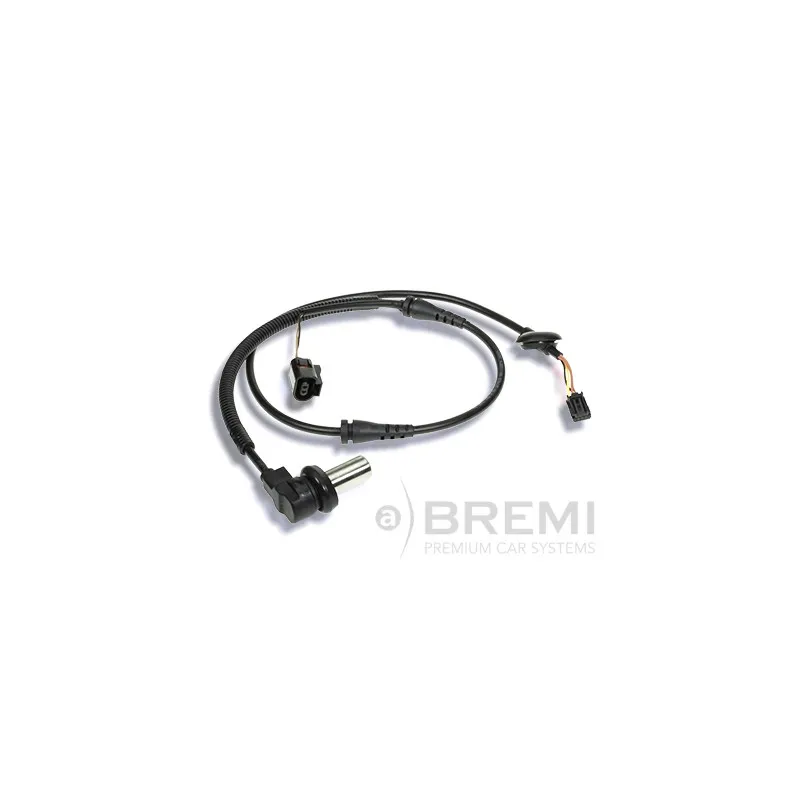 Capteur, vitesse de roue BREMI 50298