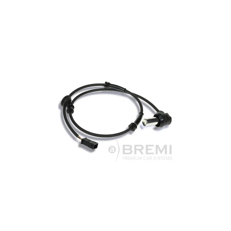 Capteur, vitesse de roue BREMI 50301