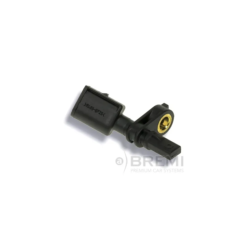 Capteur, vitesse de roue BREMI 50303