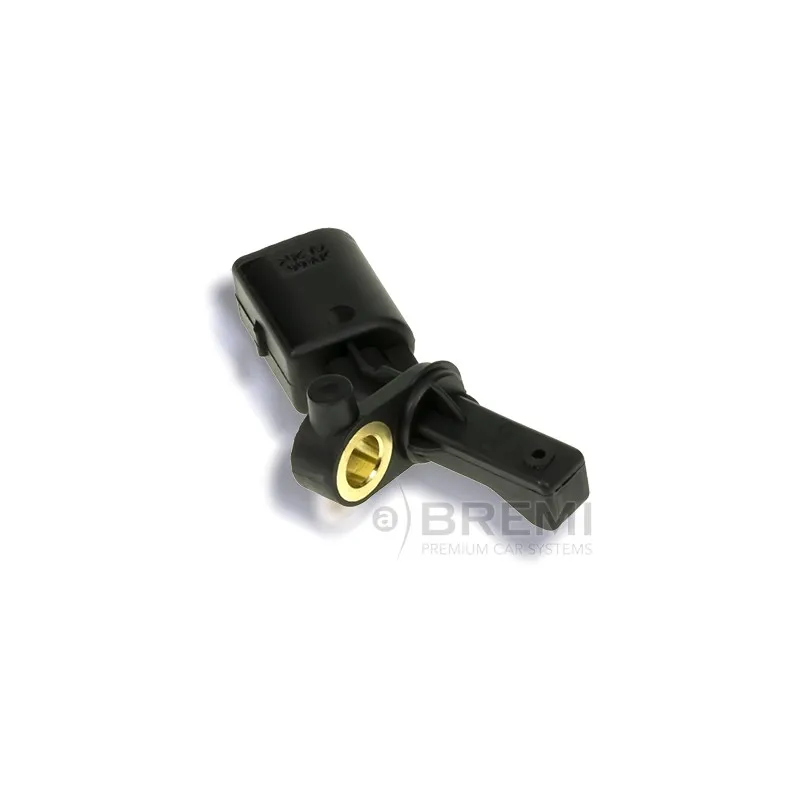 Capteur, vitesse de roue BREMI 50306