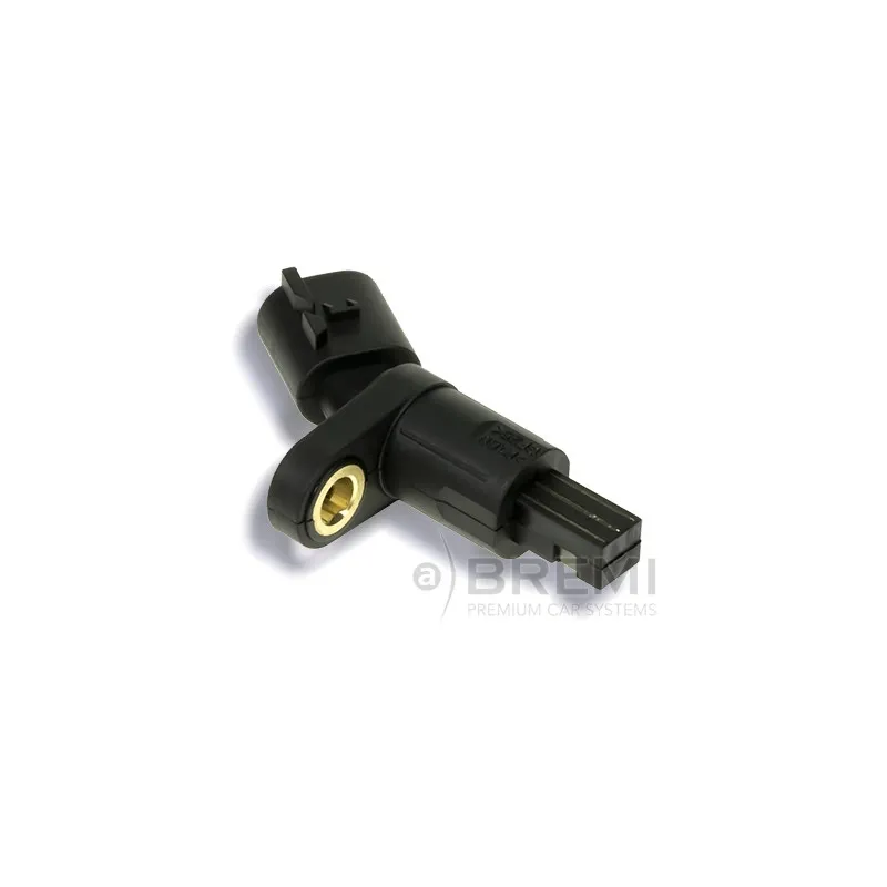 Capteur, vitesse de roue BREMI 50309