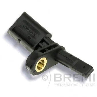 Capteur, vitesse de roue BREMI 50310