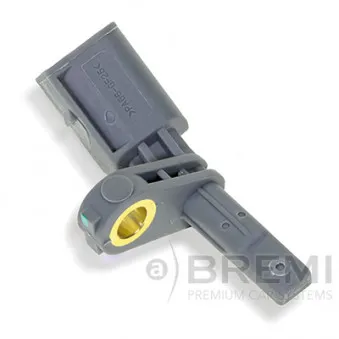 Capteur, vitesse de roue BREMI 50311