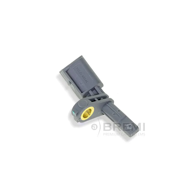 Capteur, vitesse de roue BREMI 50311