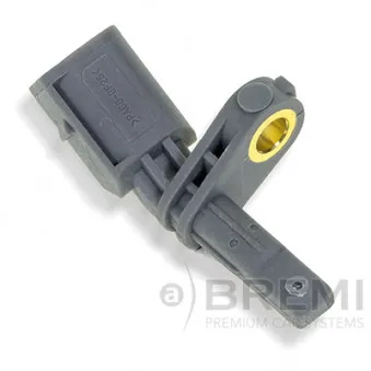 Capteur, vitesse de roue BREMI 50313