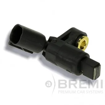 Capteur, vitesse de roue BREMI 50315