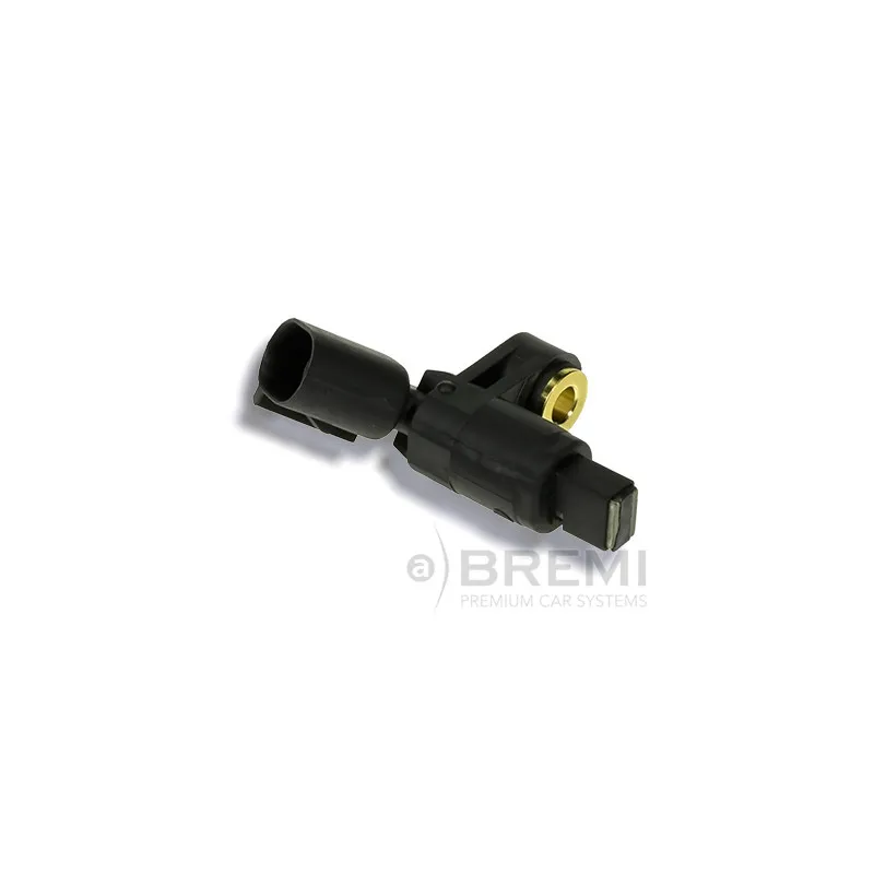 Capteur, vitesse de roue BREMI 50315