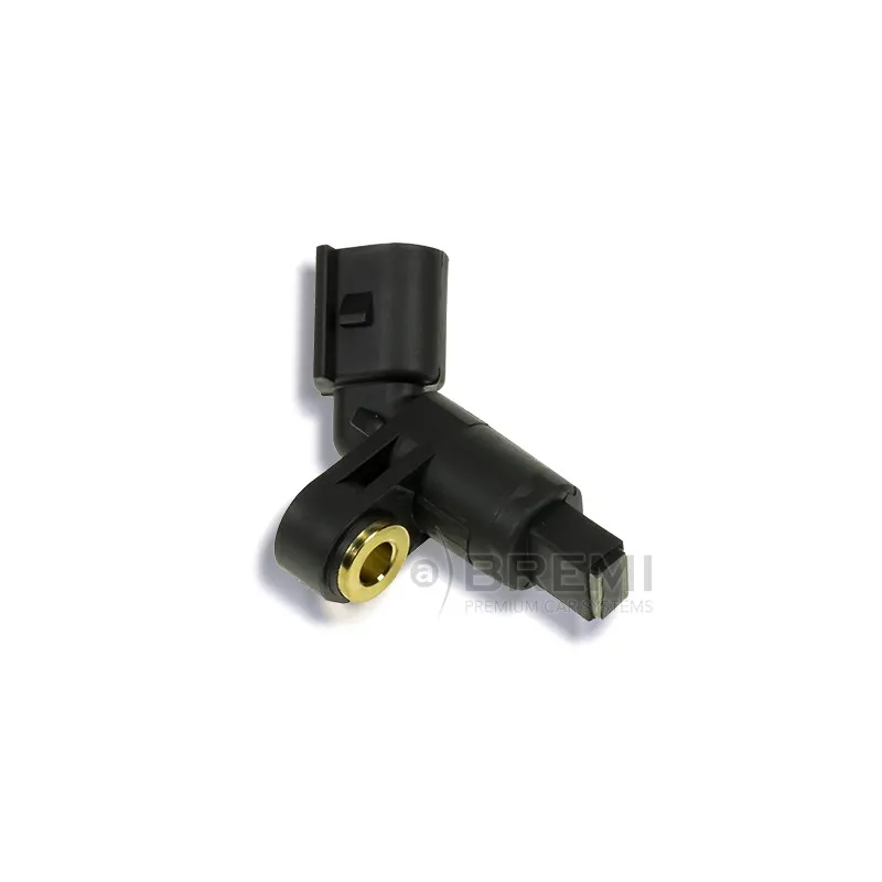 Capteur, vitesse de roue BREMI 50316