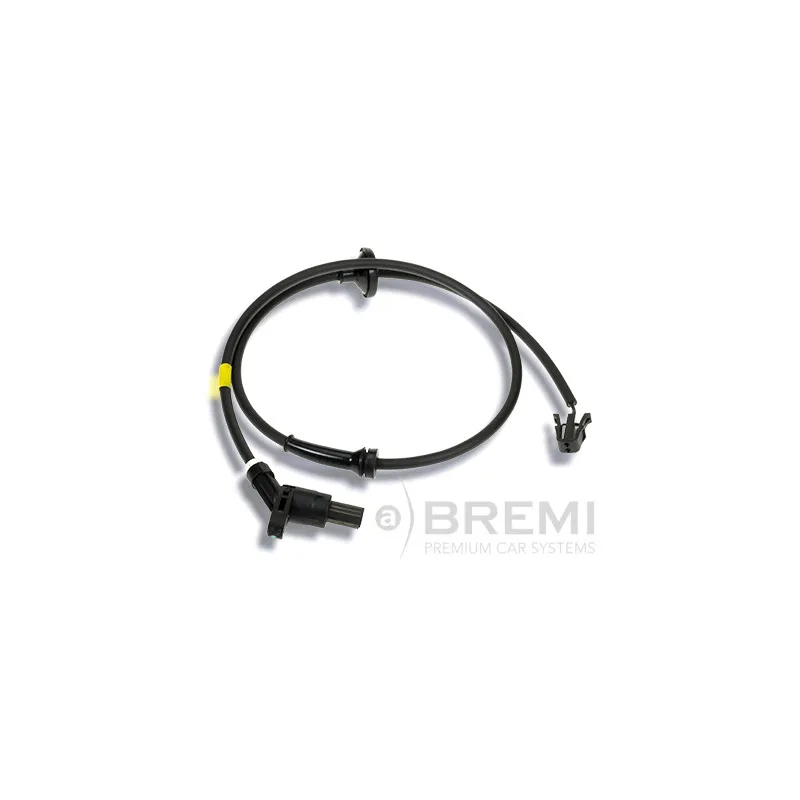 Capteur, vitesse de roue BREMI 50317