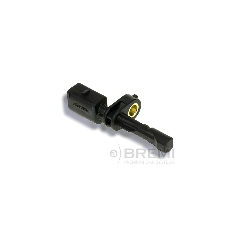 Capteur, vitesse de roue BREMI 50321
