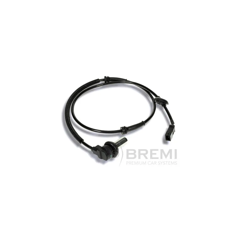 Capteur, vitesse de roue BREMI 50323