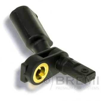 Capteur, vitesse de roue BREMI 50324
