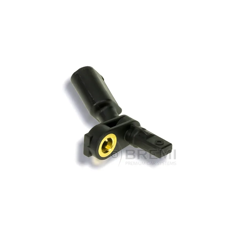 Capteur, vitesse de roue BREMI 50324