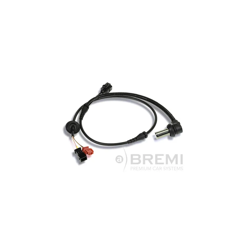 Capteur, vitesse de roue BREMI 50325