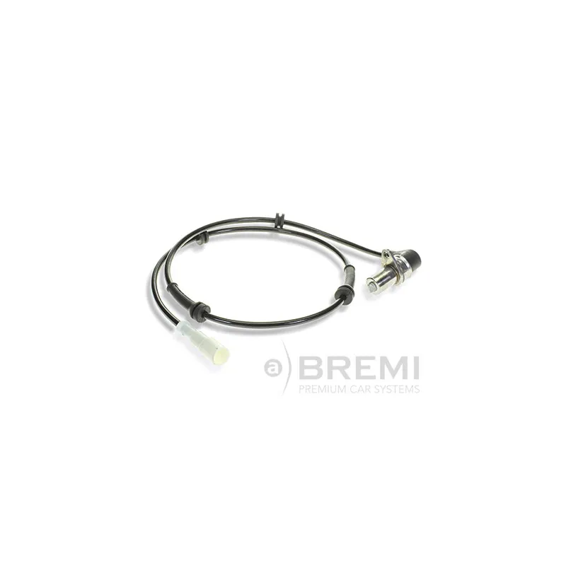 Capteur, vitesse de roue BREMI 50327