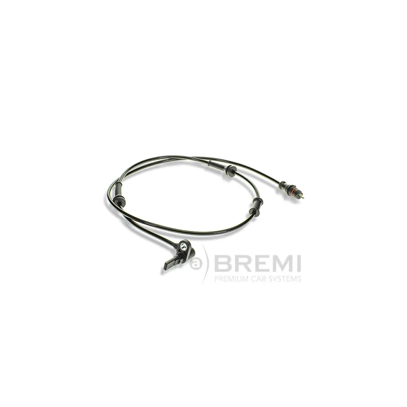 Capteur, vitesse de roue BREMI 50328