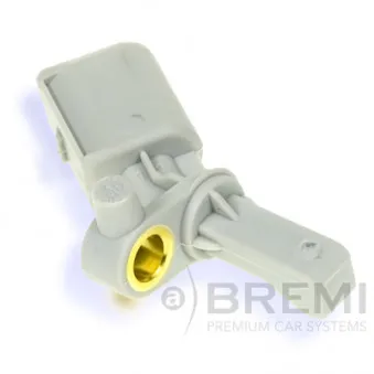 Capteur, vitesse de roue BREMI 50330
