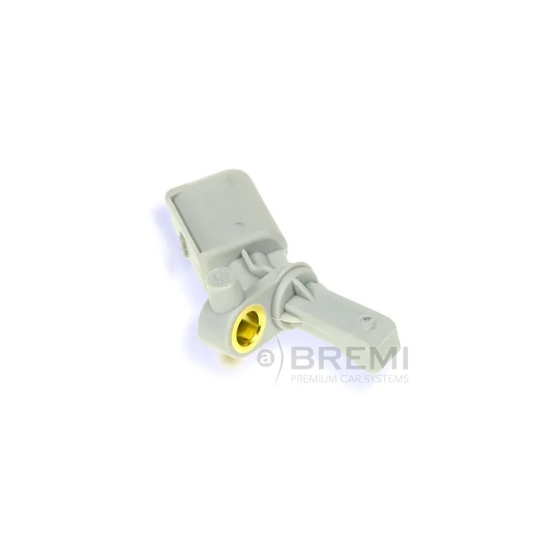 Capteur, vitesse de roue BREMI 50330
