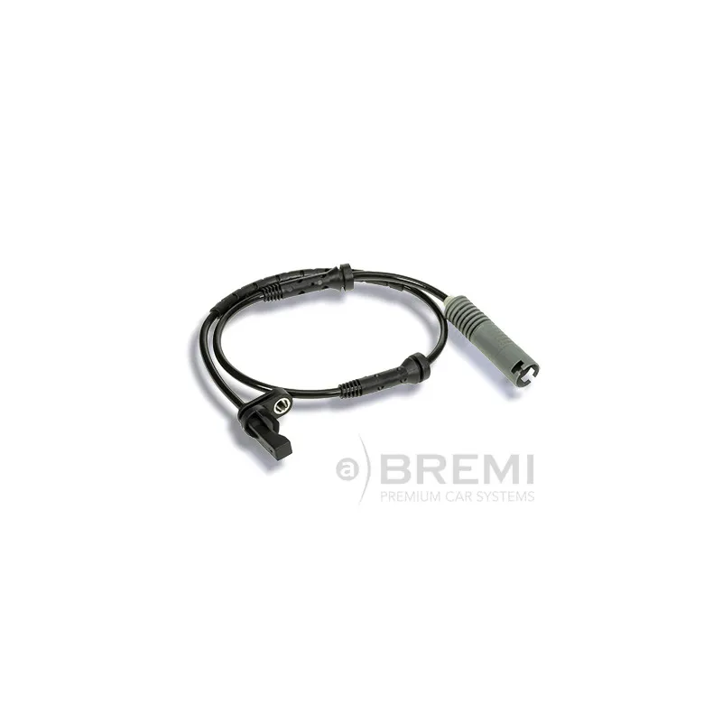Capteur, vitesse de roue BREMI 50332