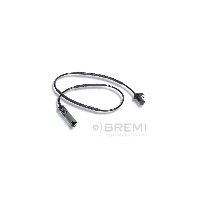 Capteur, vitesse de roue BREMI 50333
