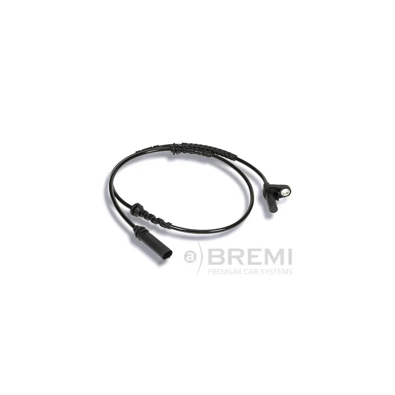 Capteur, vitesse de roue BREMI 50335