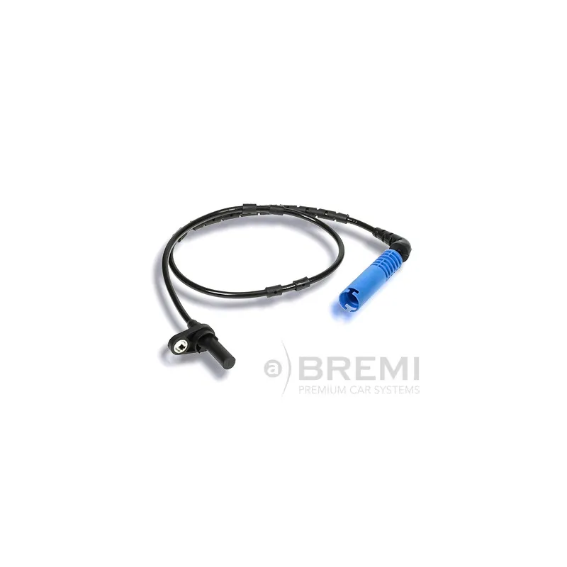 Capteur, vitesse de roue BREMI 50336