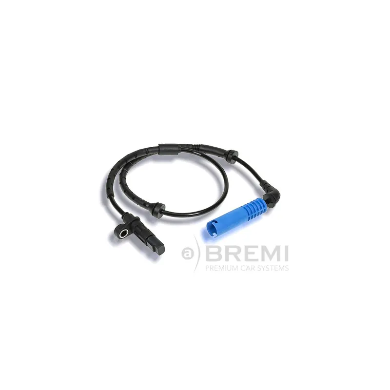 Capteur, vitesse de roue BREMI 50338