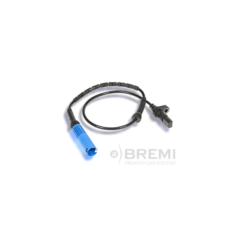 Capteur, vitesse de roue BREMI 50339