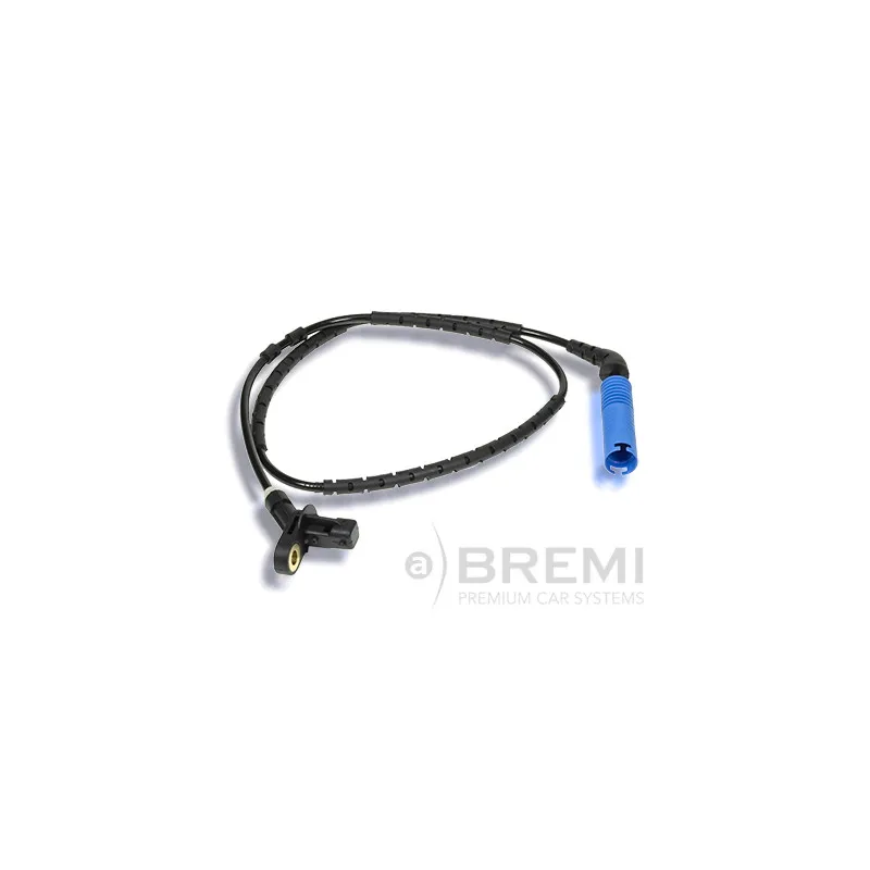 Capteur, vitesse de roue BREMI 50340