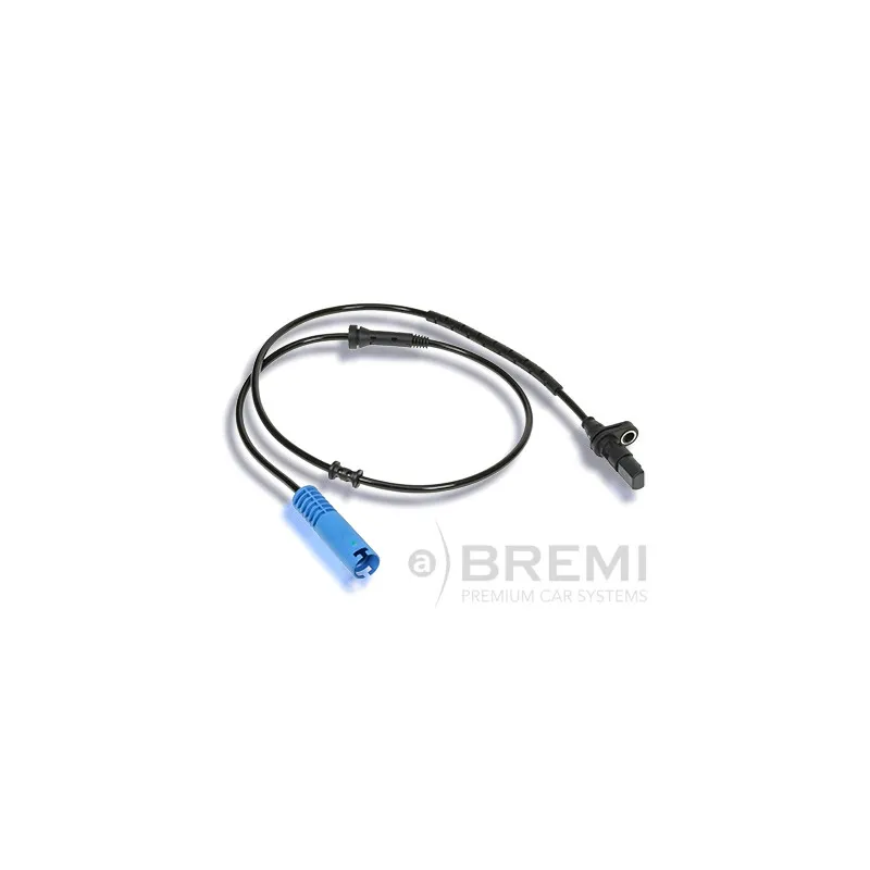 Capteur, vitesse de roue BREMI 50341