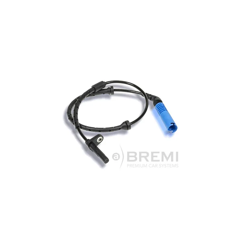 Capteur, vitesse de roue BREMI 50342