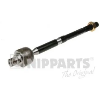 Rotule de direction intérieure, barre de connexion NIPPARTS J4840306