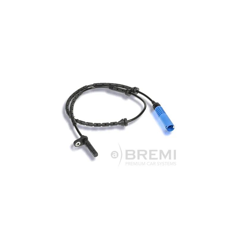 Capteur, vitesse de roue BREMI 50343