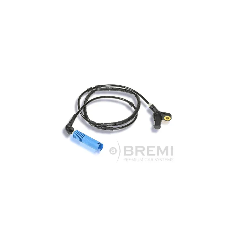 Capteur, vitesse de roue BREMI 50344