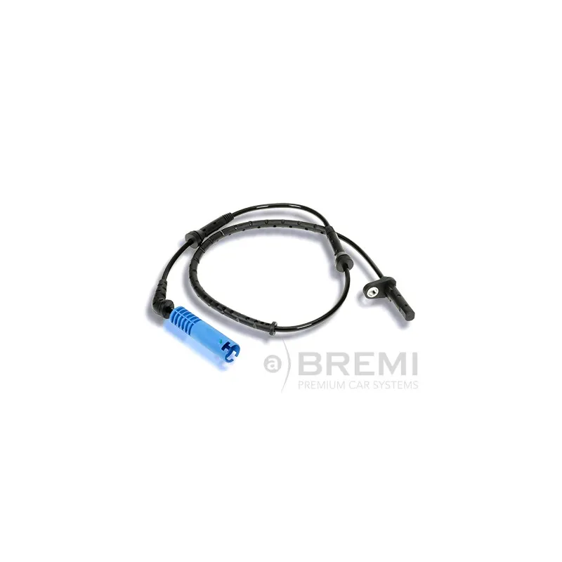 Capteur, vitesse de roue BREMI 50345